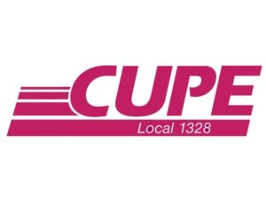 cupe 1328 logo